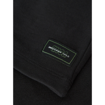 NAME IT Overshirt Niall Black